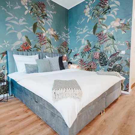 City-Studio Im Innenhof Mit Boxspring-Bett Und Community-Raum Munster  Room photo