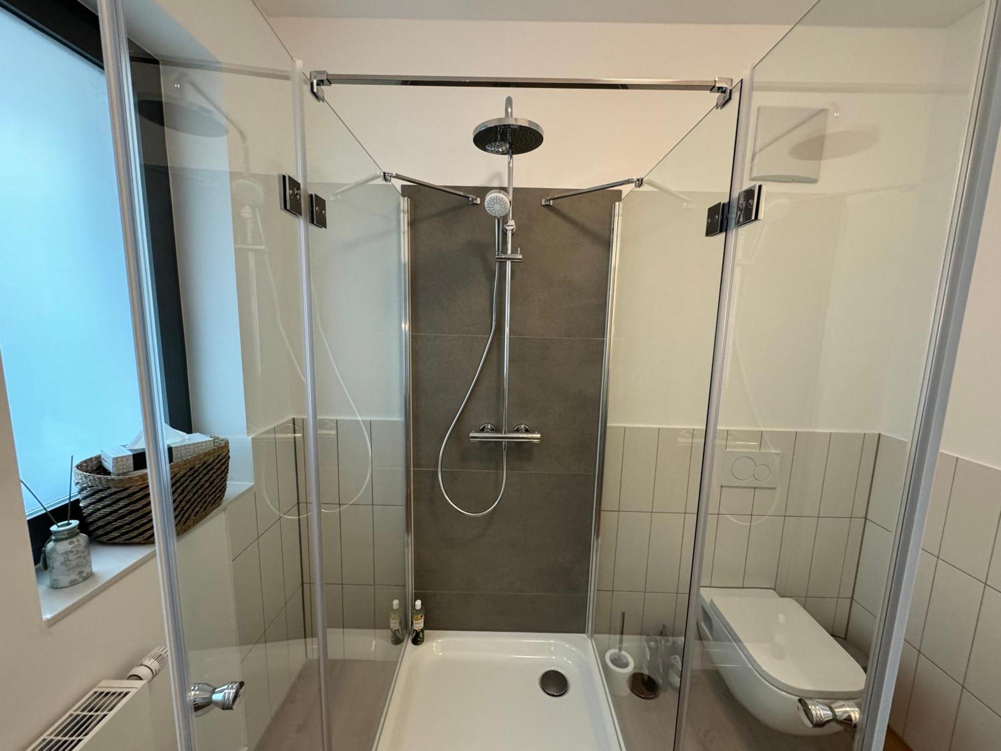 Apartment City-studio Im Innenhof Mit Boxspring-bett Und Community-raum Munster (North Rhine-Westphalia)